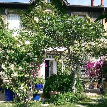 Bed and Breakfast Les Petits Poissons Awinion Zewnętrze zdjęcie