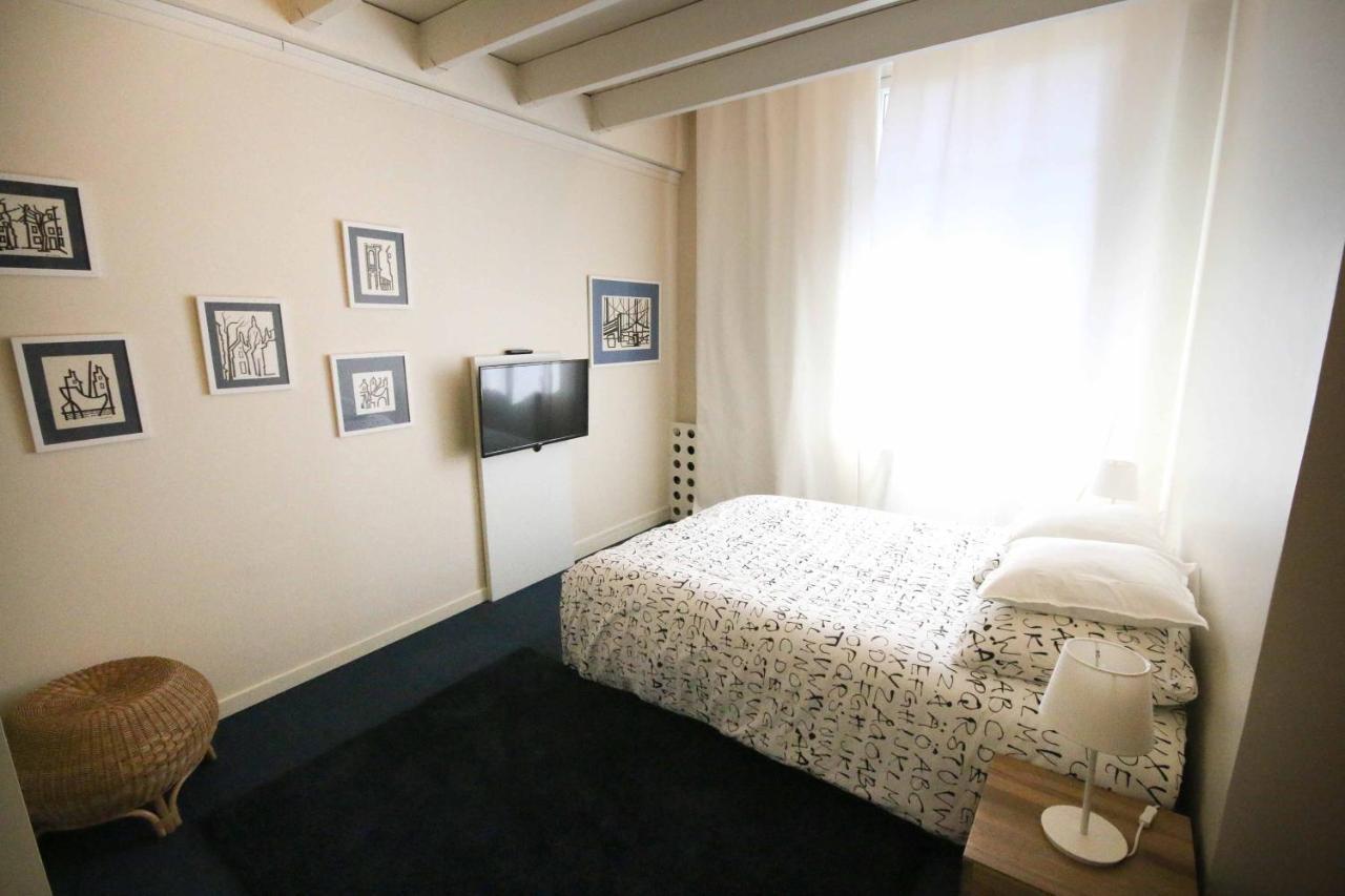 Bed and Breakfast Les Petits Poissons Awinion Zewnętrze zdjęcie