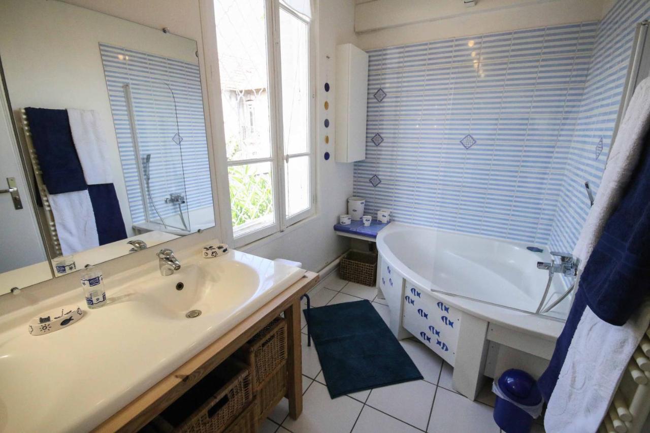 Bed and Breakfast Les Petits Poissons Awinion Zewnętrze zdjęcie